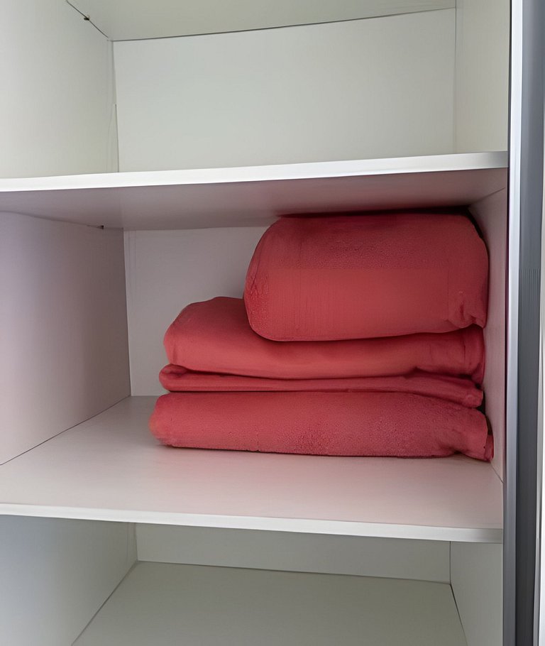 550m da PRAIA; 2 quartos; WiFi 300mbs; Piscina; Churrasqueir