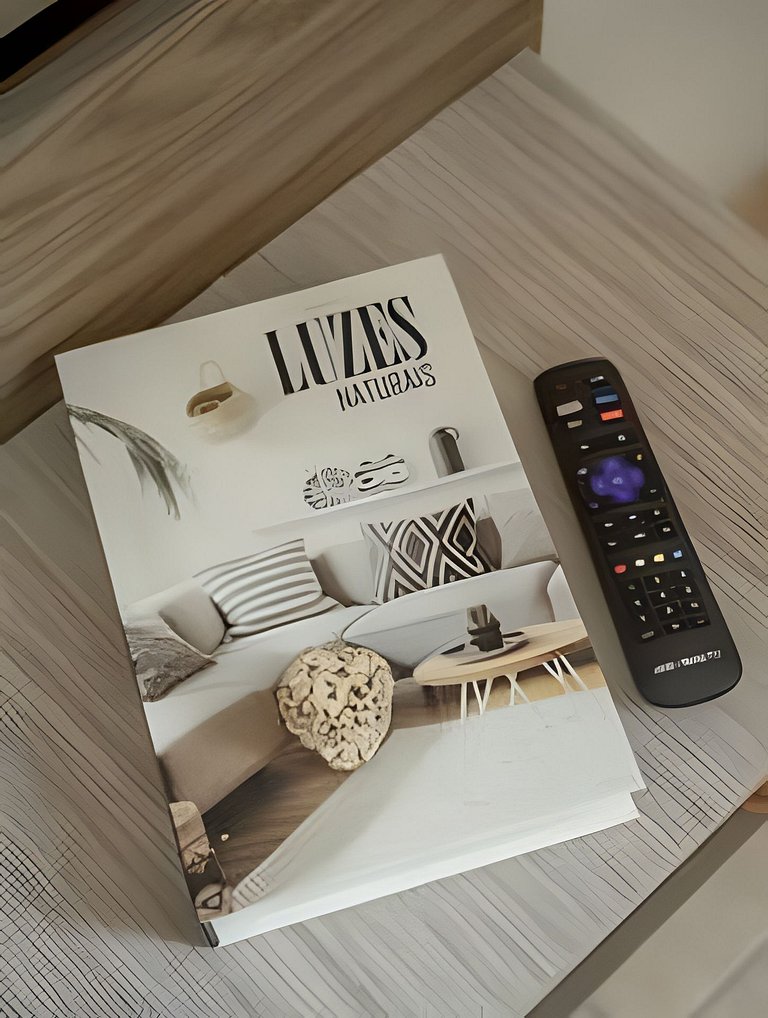 500m PRAIA Taperapuan; 2 quartos; Térreo; WiFi 300mbs; Churr