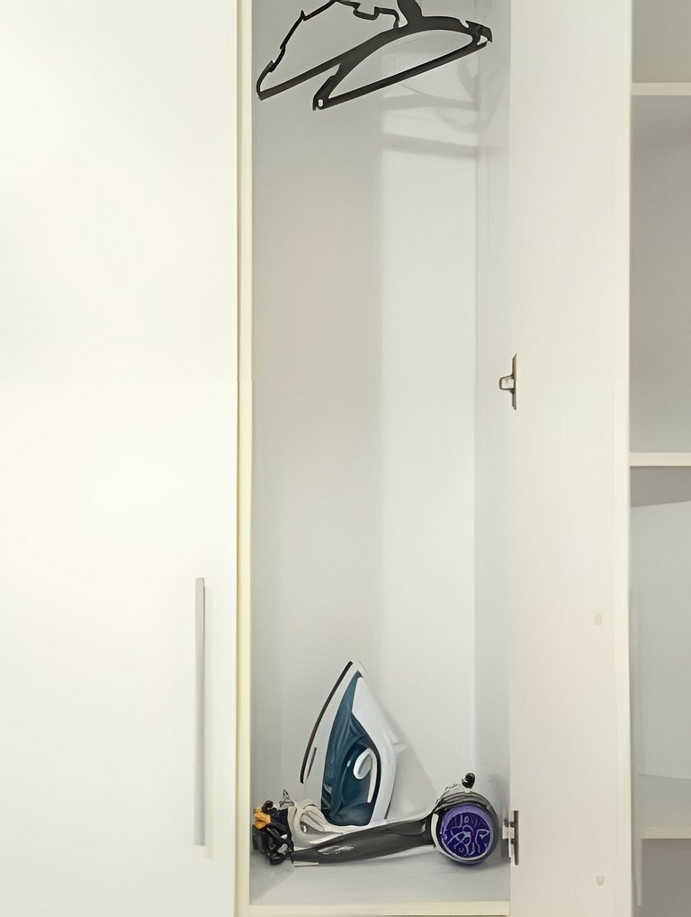 500m PRAIA Taperapuan; 2 quartos; Térreo; WiFi 300mbs; Churr