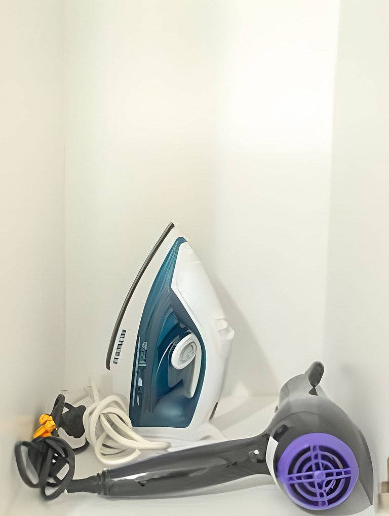 500m PRAIA Taperapuan; 2 quartos; Térreo; WiFi 300mbs; Churr