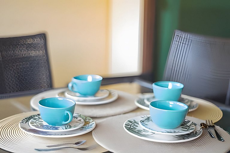 450m PRAIA de Taperapuan; Piscina; 2 quartos; WiFi 300 mbs;