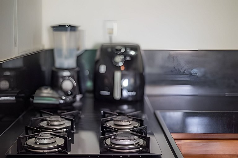 450m PRAIA de Taperapuan; Piscina; 2 quartos; WiFi 300 mbs;