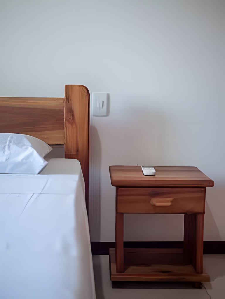 450m PRAIA de Taperapuan; Piscina; 2 quartos; WiFi 300 mbs;