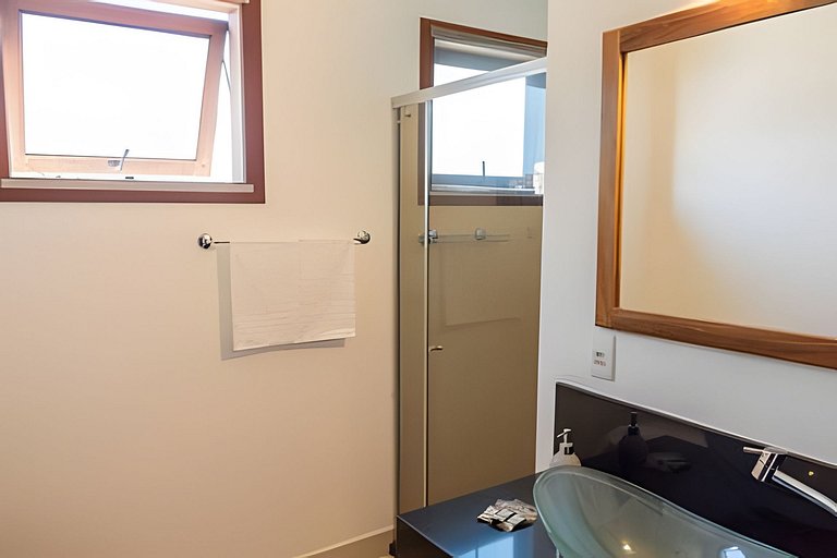 450m PRAIA de Taperapuan; Piscina; 2 quartos; WiFi 300 mbs;