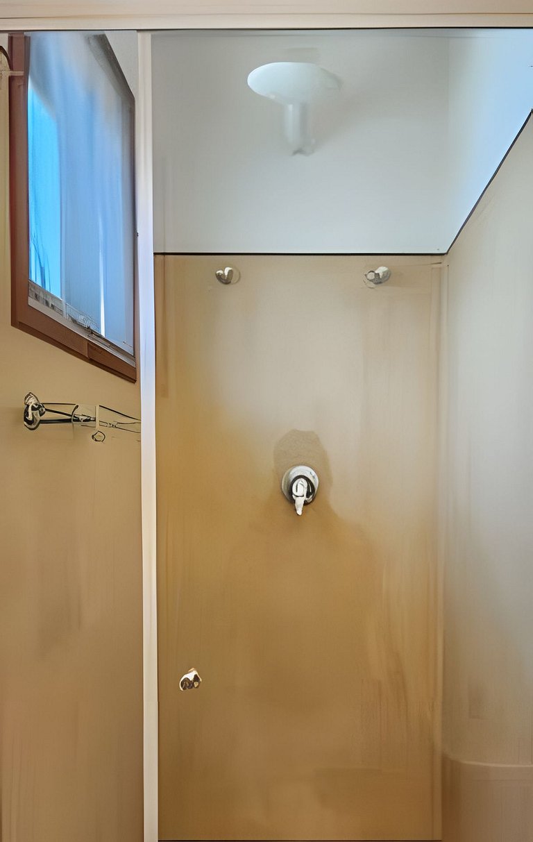 450m PRAIA de Taperapuan; Piscina; 2 quartos; WiFi 300 mbs;