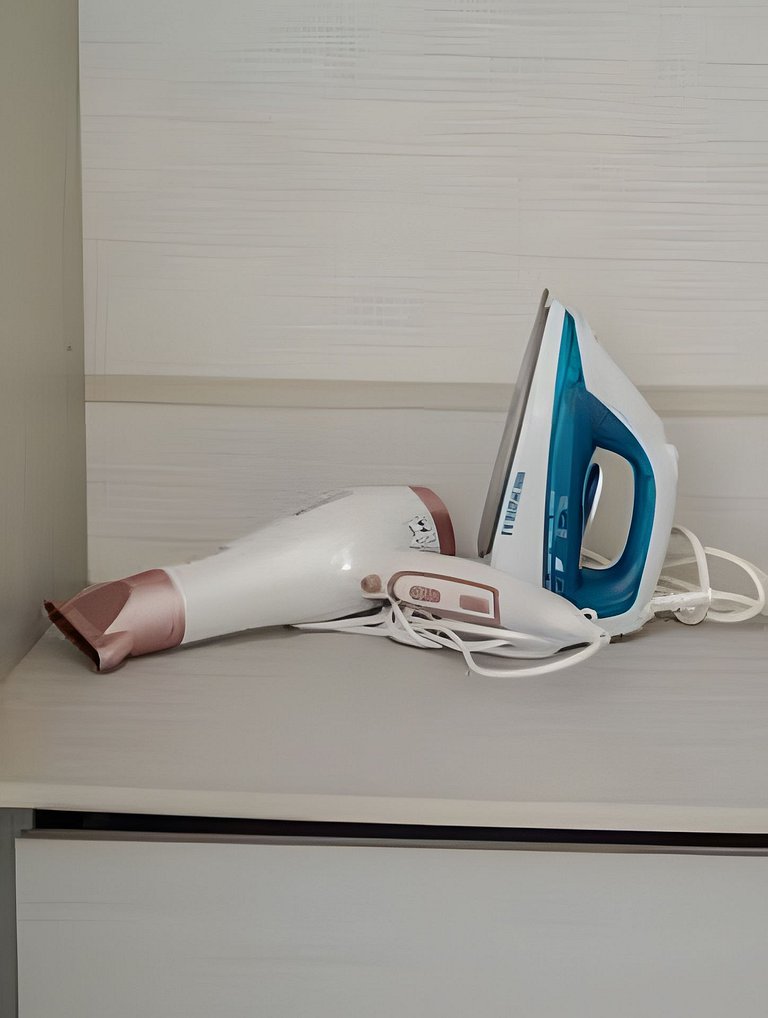 500m da PRAIA; 2 quartos; no 2º pavimento; WiFi 300mbs; Chur