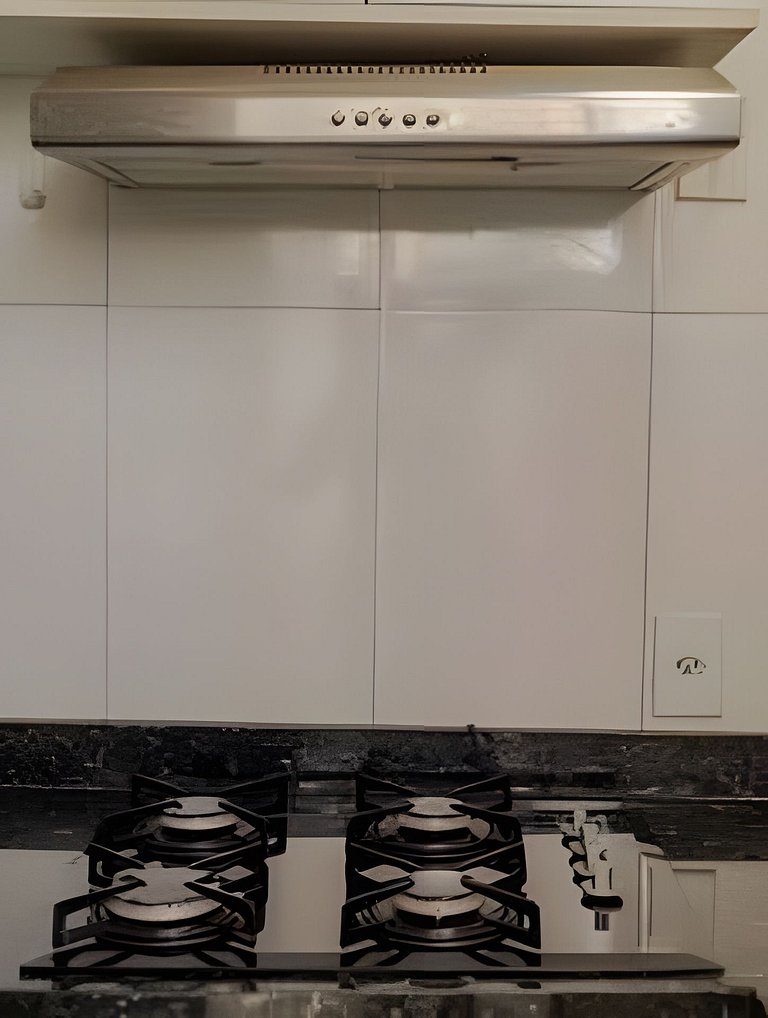 500m PRAIA de Taperapuan; 2 quartos; WiFi 300mbs; no 2 pavim