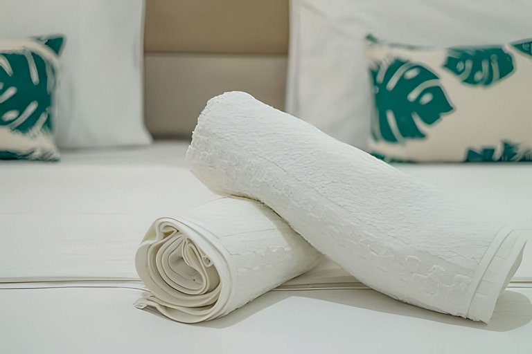 500m PRAIA Taperapuan; 2 quartos; WiFi 300mbs; Churrasqueira