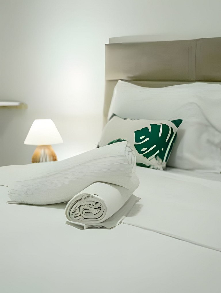 500m PRAIA Taperapuan; 2 quartos; WiFi 300mbs; Churrasqueira